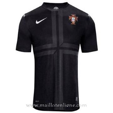 Maillot Portugal Femme Exterieur 2013-2014